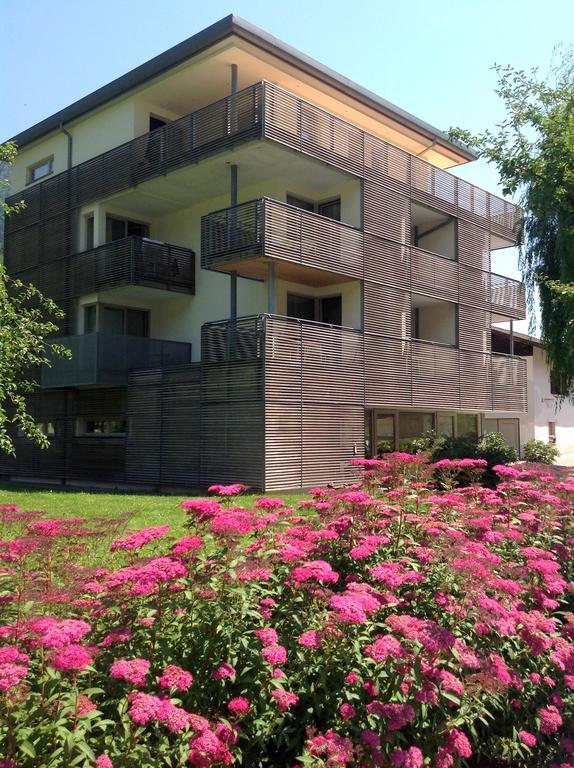 Da Elda Natural Retreat Lenzumo di Concei Exterior foto