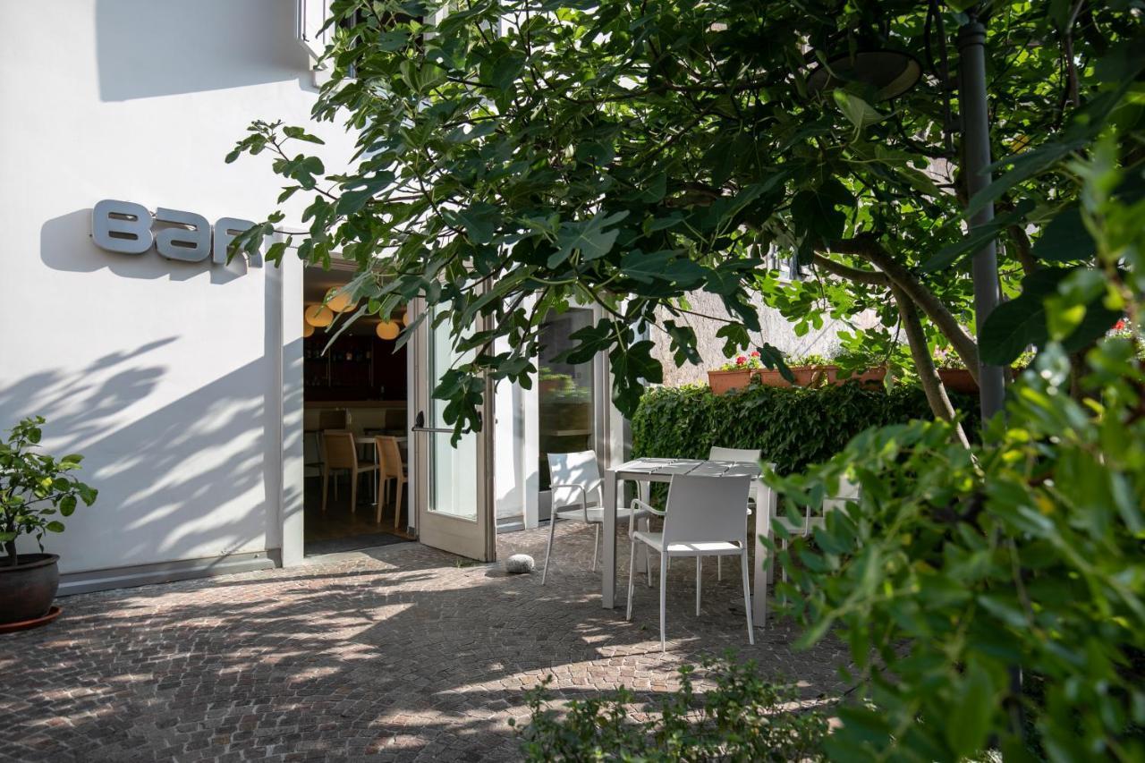 Da Elda Natural Retreat Lenzumo di Concei Exterior foto